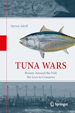 Télécharger le livre :  Tuna Wars