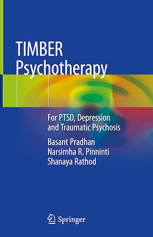 Download the eBook: TIMBER Psychotherapy