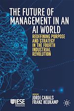 Télécharger le livre :  The Future of Management in an AI World