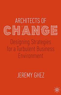 Téléchargez le livre :  Architects of Change