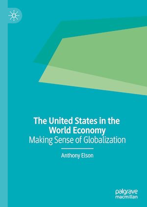 Téléchargez le livre :  The United States in the World Economy