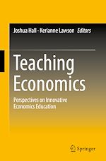 Télécharger le livre :  Teaching Economics