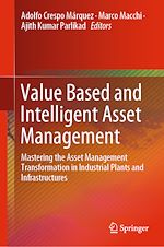 Télécharger le livre :  Value Based and Intelligent Asset Management