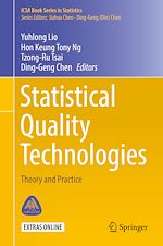 Télécharger le livre :  Statistical Quality Technologies