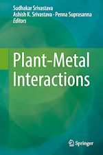 Télécharger le livre :  Plant-Metal Interactions