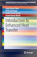 Télécharger le livre :  Introduction to Enhanced Heat Transfer