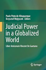 Télécharger le livre :  Judicial Power in a Globalized World