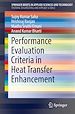 Télécharger le livre :  Performance Evaluation Criteria in Heat Transfer Enhancement