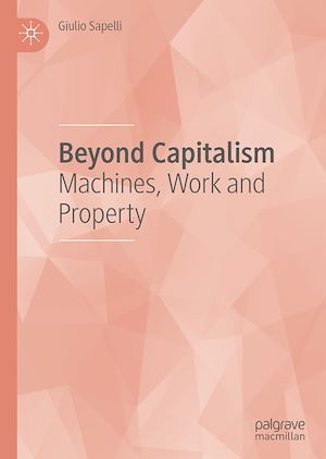 Téléchargez le livre :  Beyond Capitalism