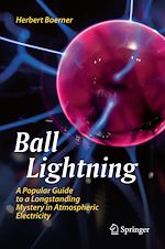 Télécharger le livre :  Ball Lightning