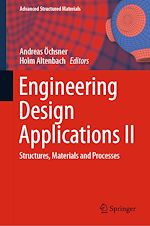 Télécharger le livre :  Engineering Design Applications II
