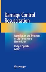 Télécharger le livre :  Damage Control Resuscitation