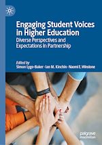 Télécharger le livre :  Engaging Student Voices in Higher Education