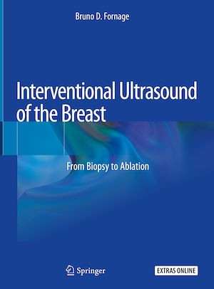 Téléchargez le livre :  Interventional Ultrasound of the Breast