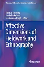 Download this eBook Affective Dimensions of Fieldwork and Ethnography