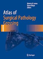 Télécharger le livre :  Atlas of Surgical Pathology Grossing