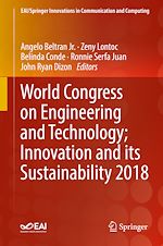 Télécharger le livre :  World Congress on Engineering and Technology; Innovation and its Sustainability 2018