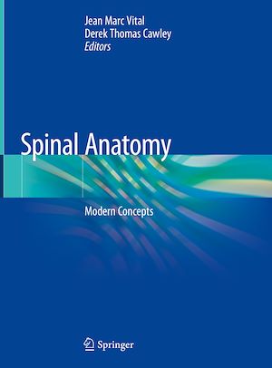Téléchargez le livre :  Spinal Anatomy