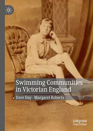 Téléchargez le livre :  Swimming Communities in Victorian England