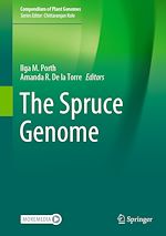 Télécharger le livre :  The Spruce Genome
