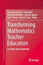 Télécharger le livre :  Transforming Mathematics Teacher Education