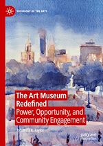 Télécharger le livre :  The Art Museum Redefined