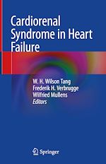 Télécharger le livre :  Cardiorenal Syndrome in Heart Failure