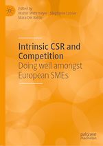 Télécharger le livre :  Intrinsic CSR and Competition
