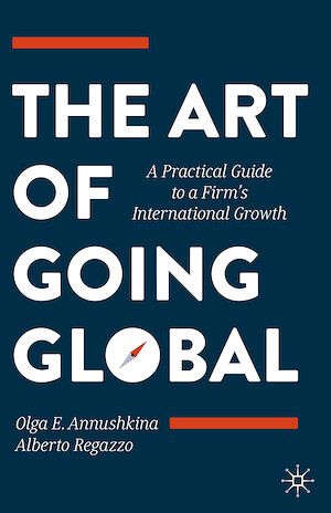 Téléchargez le livre :  The Art of Going Global