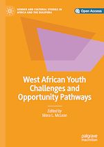 Download this eBook West African Youth Challenges and Opportunity Pathways