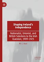 Télécharger le livre :  Shaping Ireland's Independence