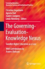 Download this eBook The Governing-Evaluation-Knowledge Nexus