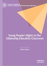 Télécharger le livre :  Young People's Rights in the Citizenship Education Classroom