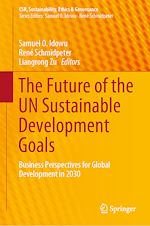 Télécharger le livre :  The Future of the UN Sustainable Development Goals