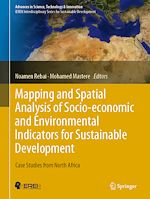 Télécharger le livre :  Mapping and Spatial Analysis of Socio-economic and Environmental Indicators for Sustainable Development
