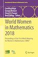 Télécharger le livre :  World Women in Mathematics 2018