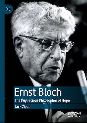 Téléchargez le livre :  Ernst Bloch