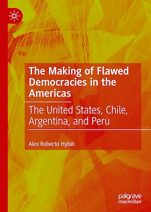 Téléchargez le livre :  The Making of Flawed Democracies in the Americas