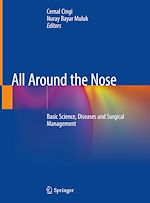 Télécharger le livre :  All Around the Nose