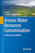 Télécharger le livre :  Arsenic Water Resources Contamination