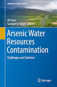 Télécharger le livre :  Arsenic Water Resources Contamination