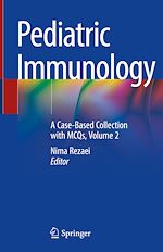 Télécharger le livre :  Pediatric Immunology