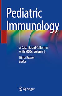 Télécharger le livre :  Pediatric Immunology