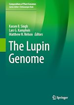 Télécharger le livre :  The Lupin Genome