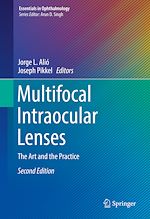 Télécharger le livre :  Multifocal Intraocular Lenses
