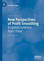 Télécharger le livre :  New Perspectives of Profit Smoothing