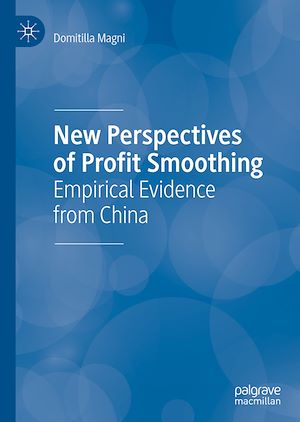 Téléchargez le livre :  New Perspectives of Profit Smoothing