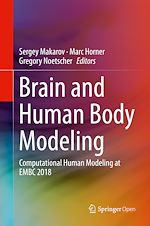 Download this eBook Brain and Human Body Modeling