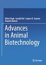 Télécharger le livre :  Advances in Animal Biotechnology