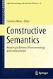 Télécharger le livre :  Constructive Semantics